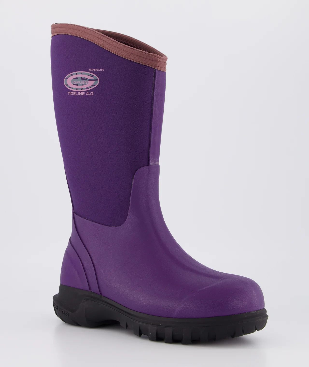 Grubs Tideline 4.0 Super Garden & Outdoor Boot - Image 8