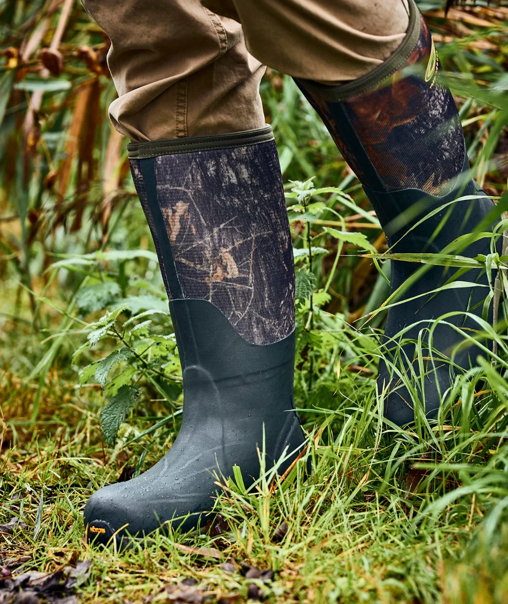 Grubs Treeline 8.5 Garden & Outdoor Boot - Image 10