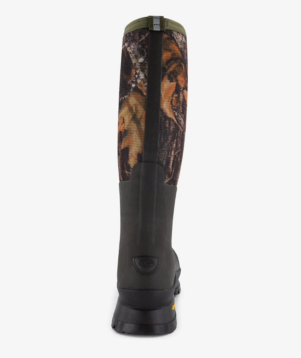 Grubs Treeline 8.5 Garden & Outdoor Boot - Image 5