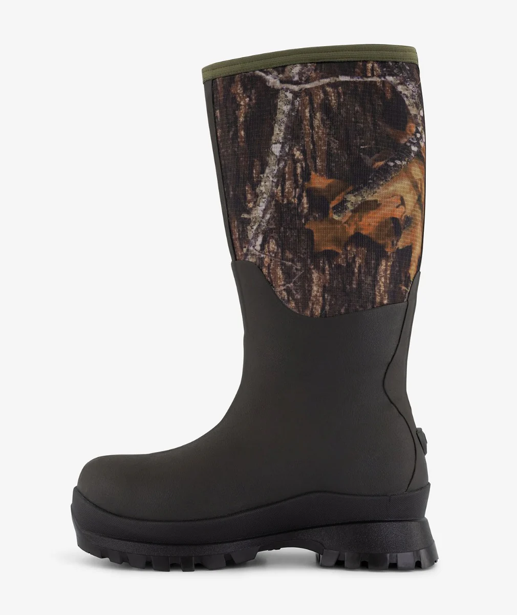 Grubs Treeline 8.5 Garden & Outdoor Boot - Image 7