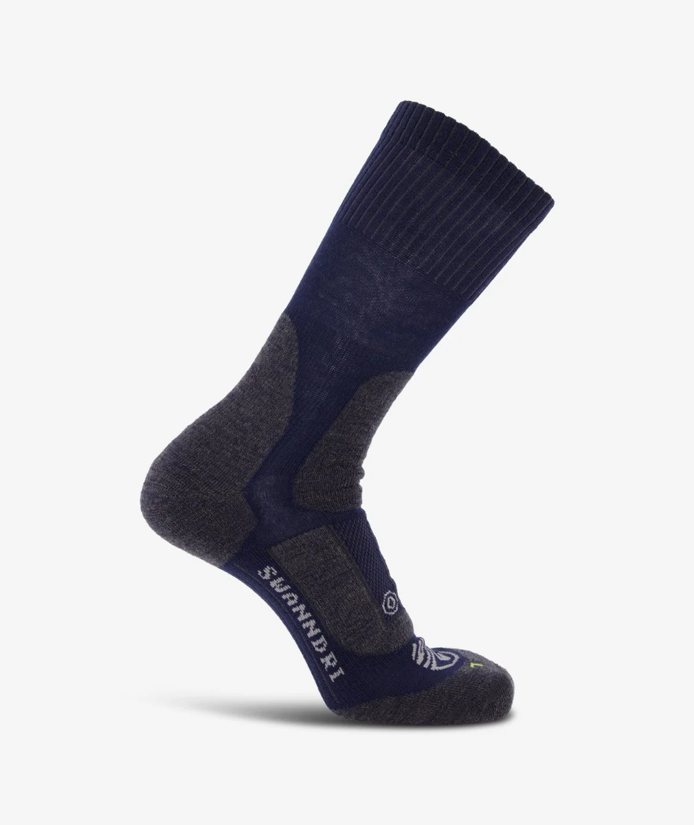Herculan Technical Mid Socks - Image 2