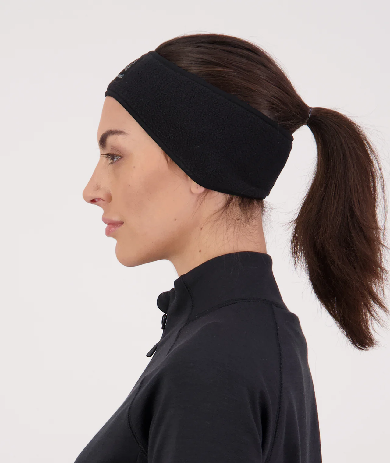 High Rock Fleece Headband - Image 4