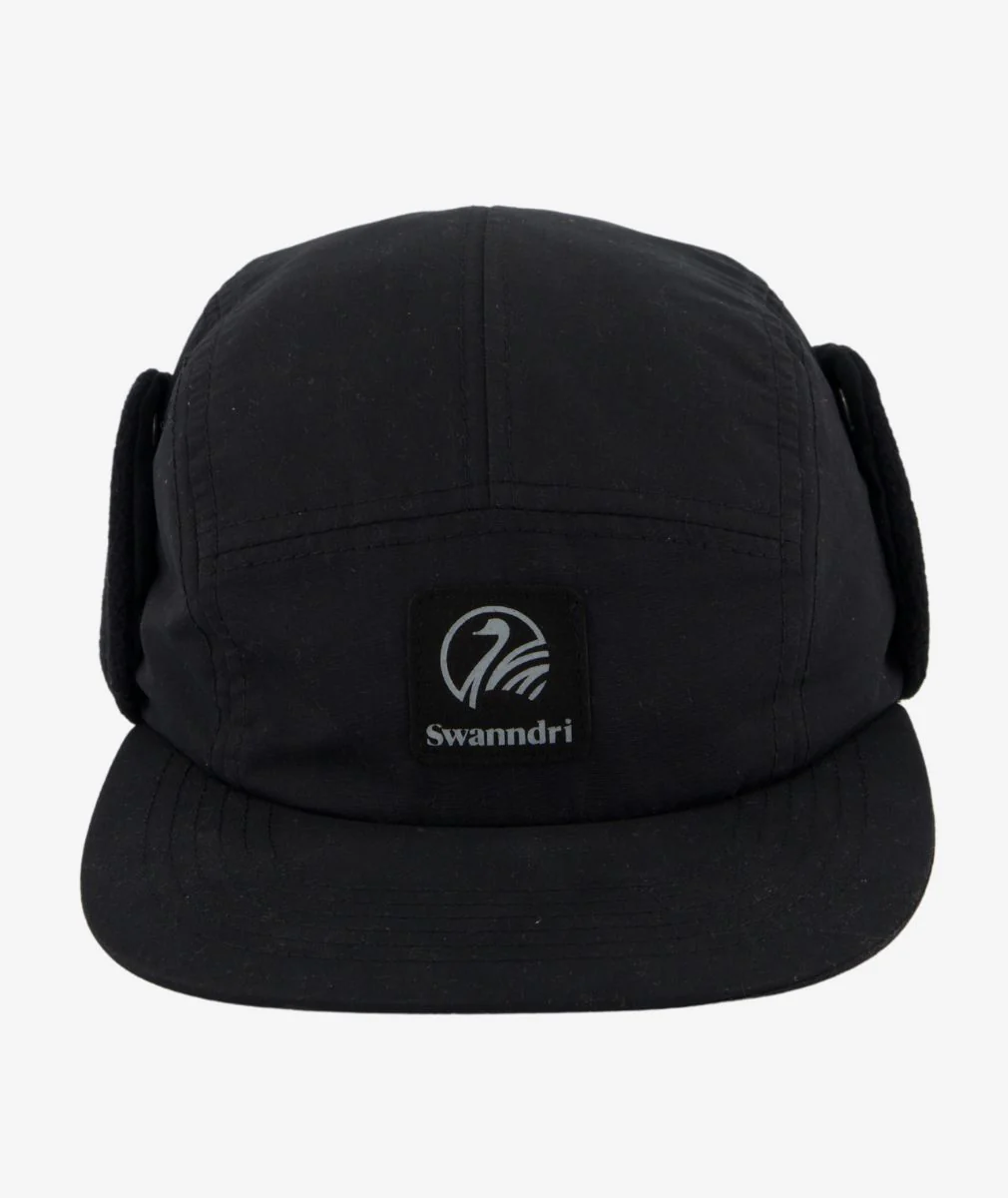 High Rock Hybrid Fleece Cap - Image 11