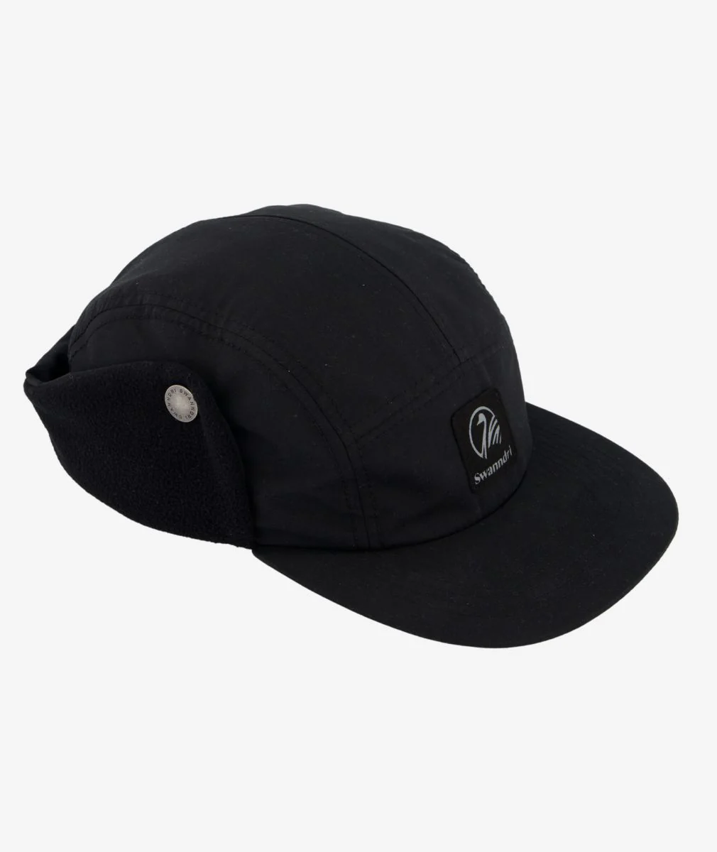 High Rock Hybrid Fleece Cap - Image 12