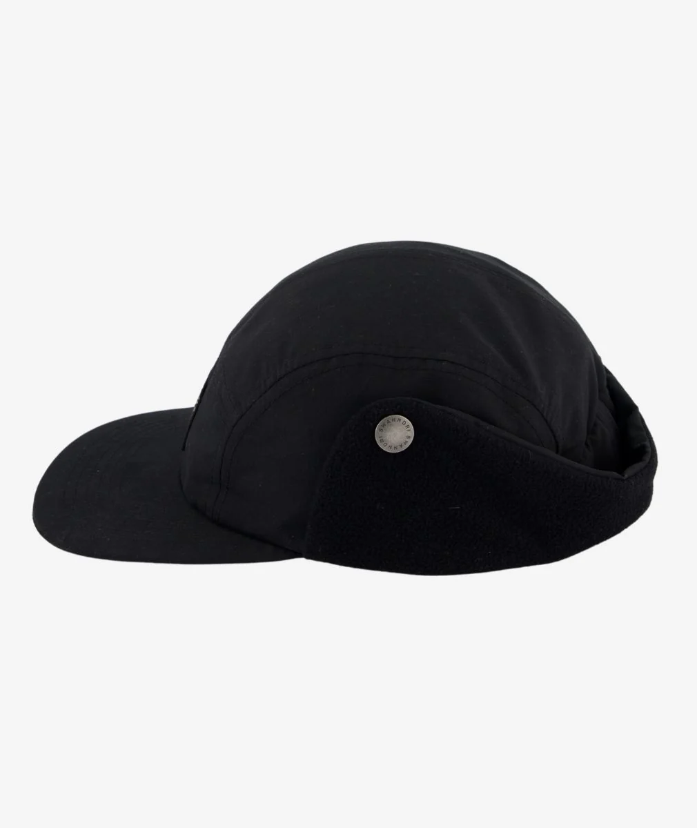 High Rock Hybrid Fleece Cap - Image 13