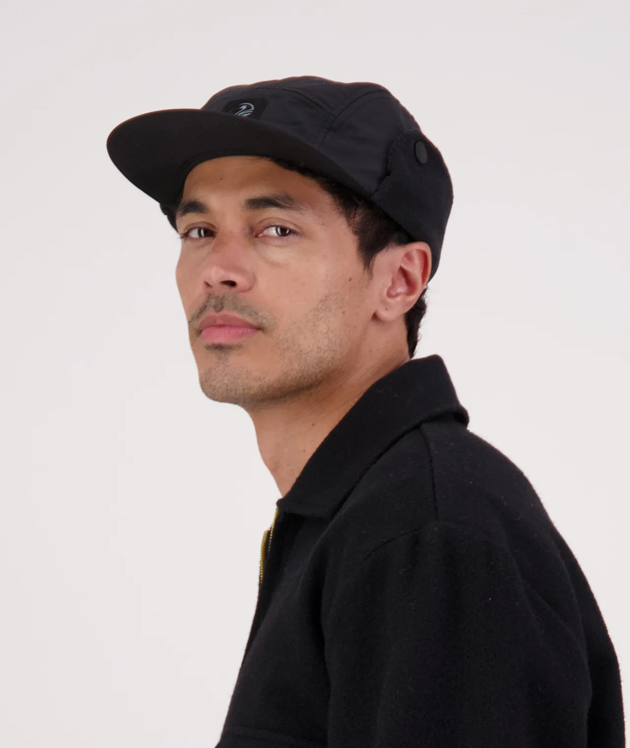 High Rock Hybrid Fleece Cap - Image 9