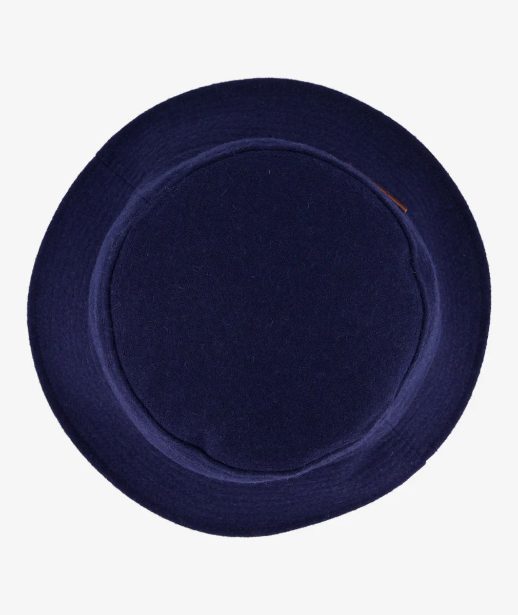 Kaimai Wool Bucket Hat - Image 7