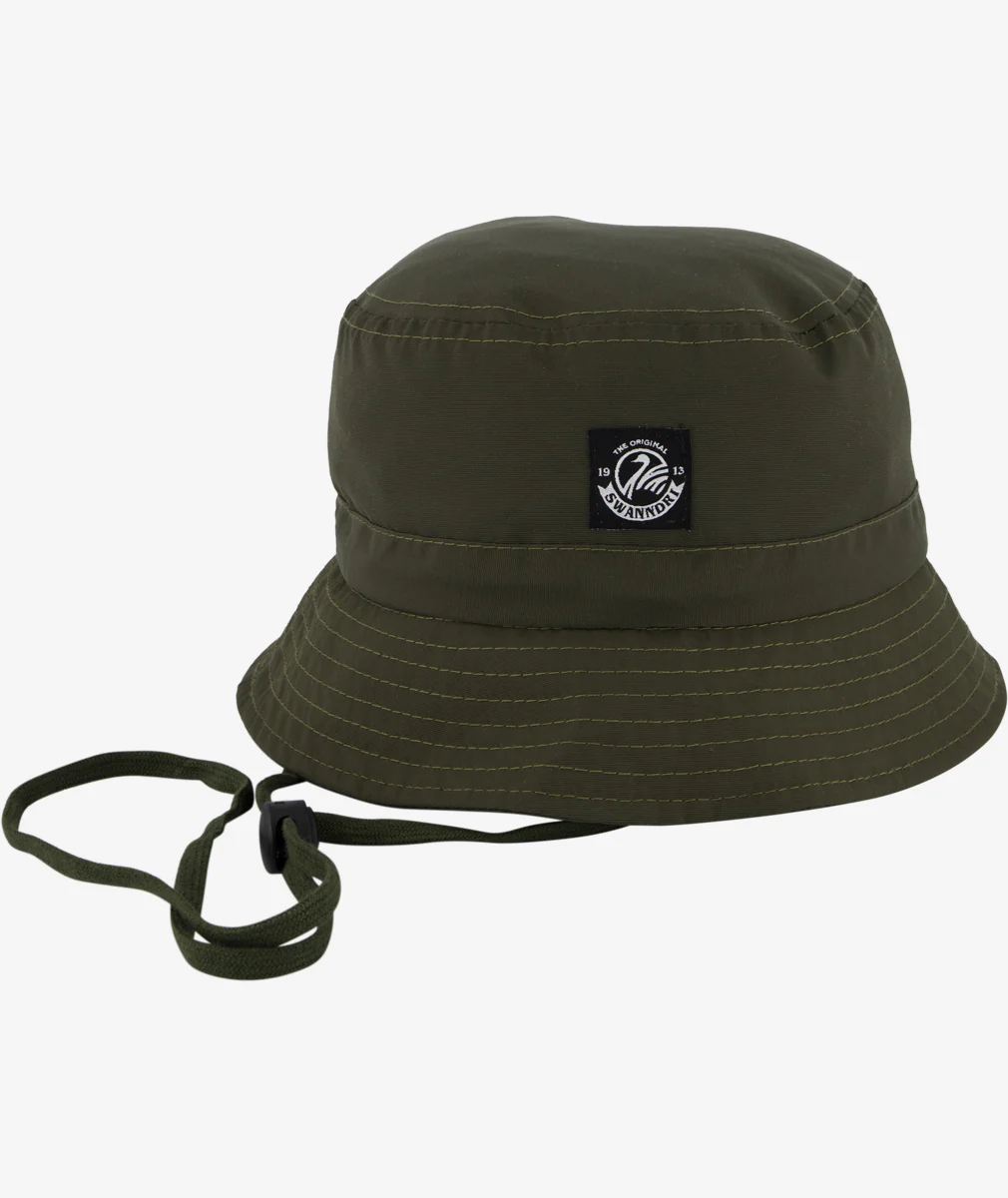 Kids' Braxton V2 Bucket Hat - Image 2