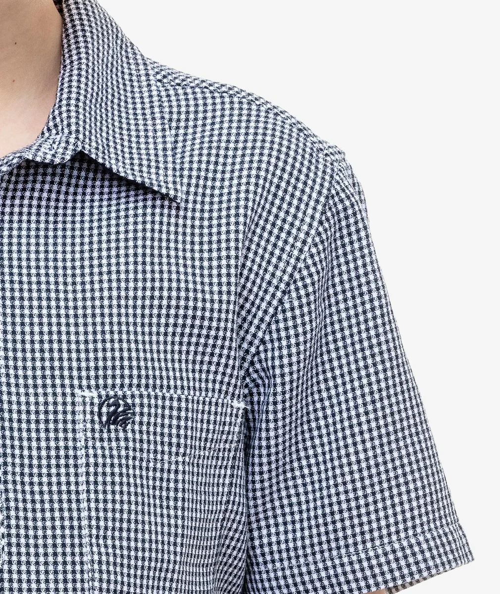 Kids' Dragon Creek Short Sleeve Shirt - Image 3