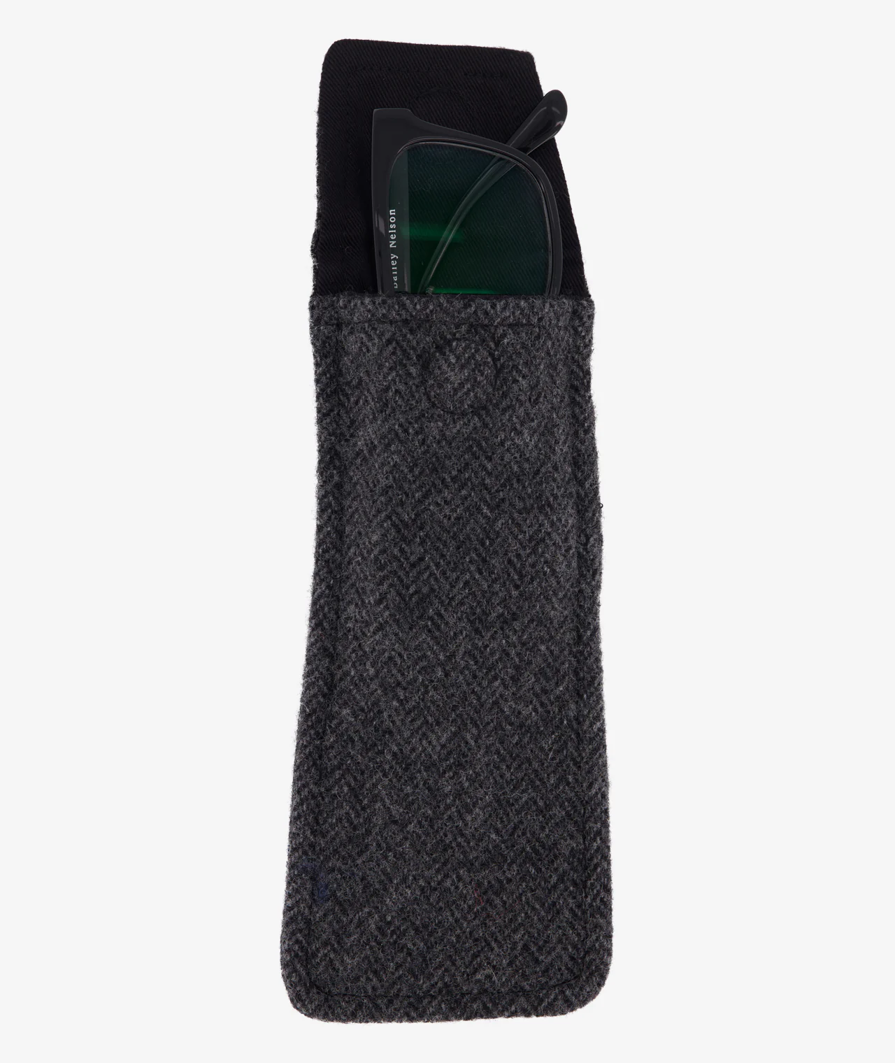 End of Roll Magnetic Glasses Case - Image 3