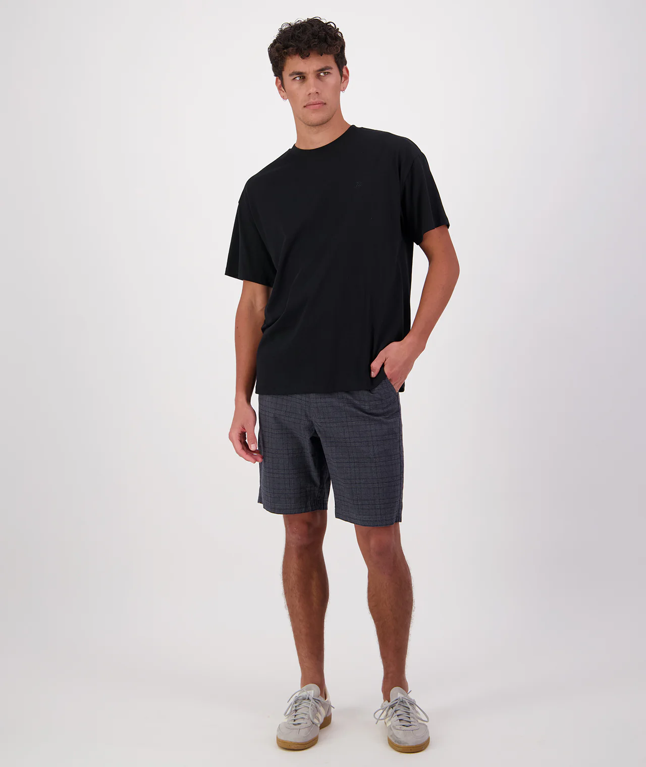 Men's Fundamentals T-Shirt - Image 3