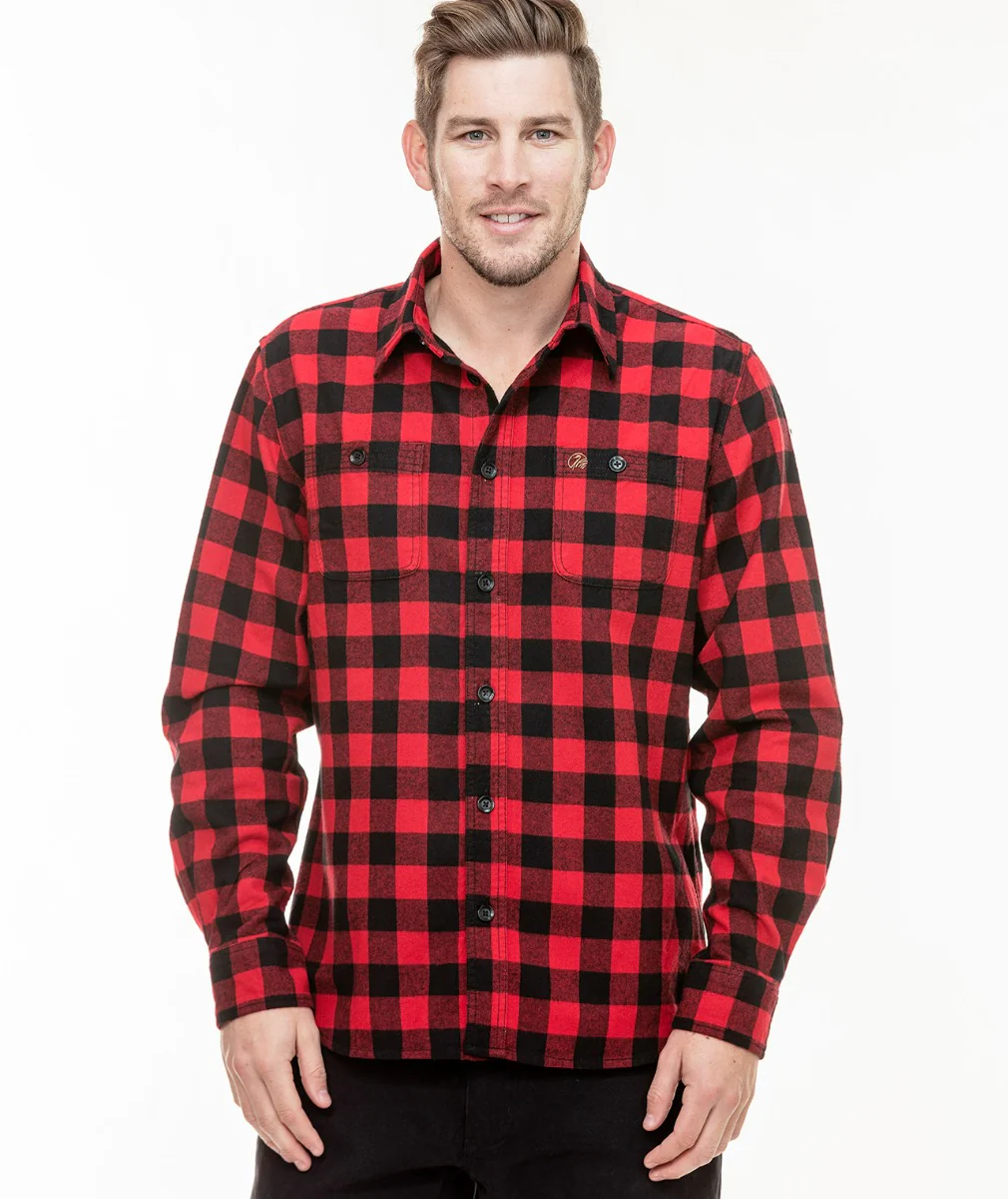 Men's Marylebone Long Sleeve Shirt