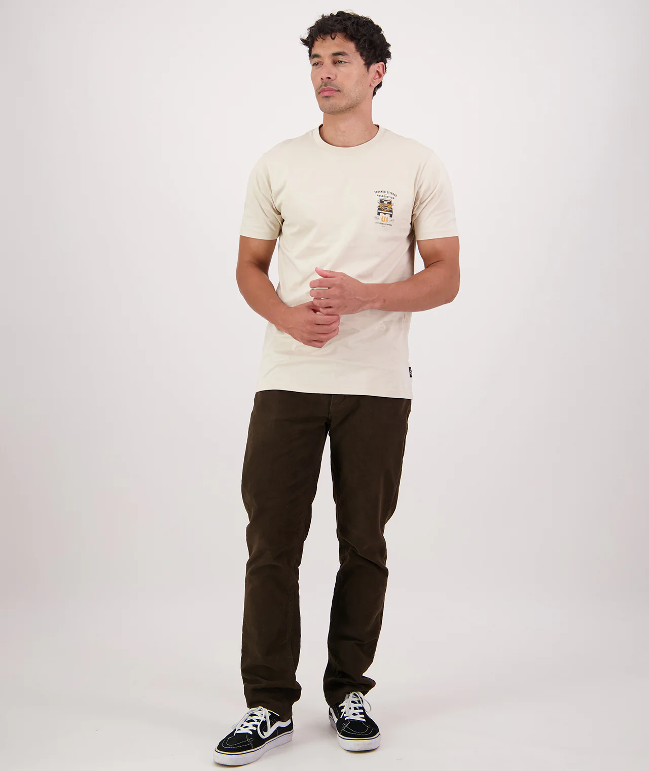 Men's 4X4 Association T-Shirt - Image 5