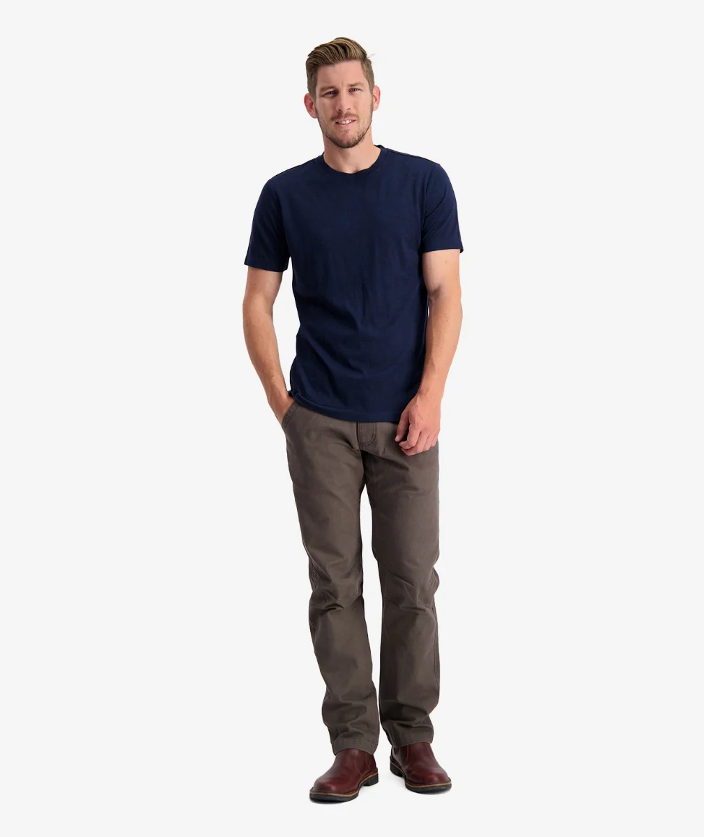 Men's Bedrock Canvas Work Pant - Image 5
