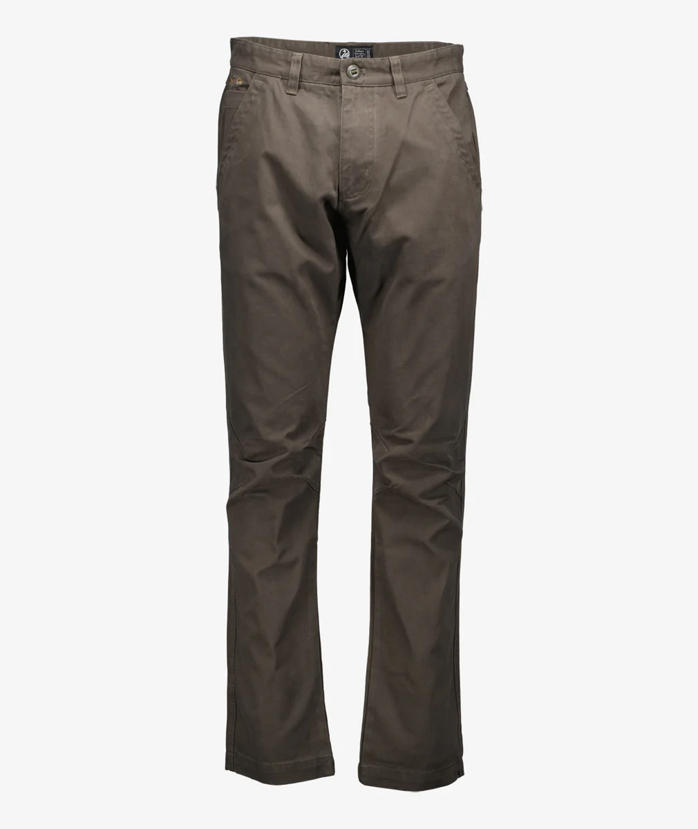 Men's Bedrock Canvas Work Pant - Image 9
