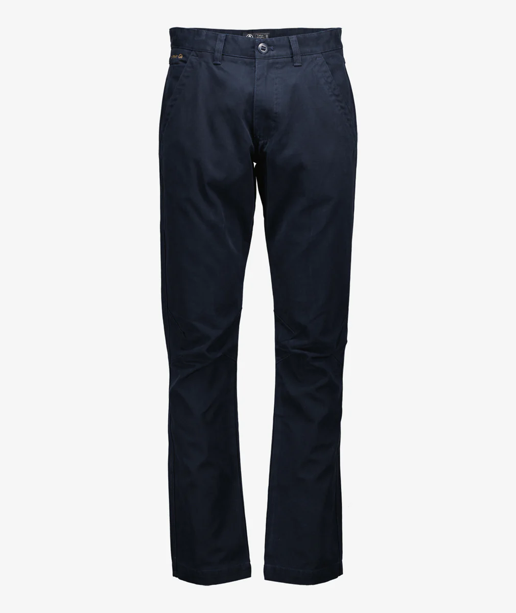 Men's Bedrock Canvas Work Pant - Image 8