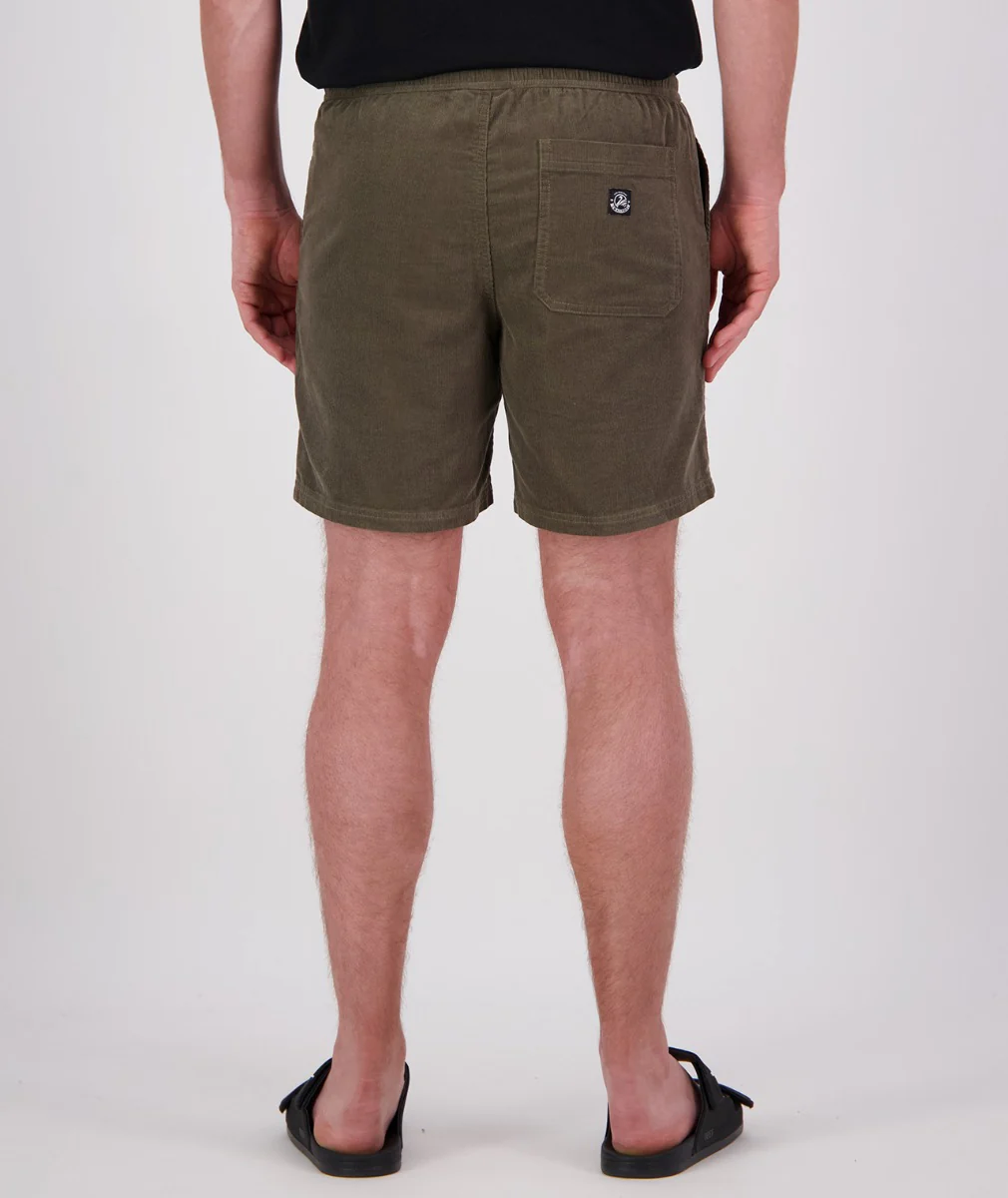 Men's Brunel Corduroy Short - Image 5