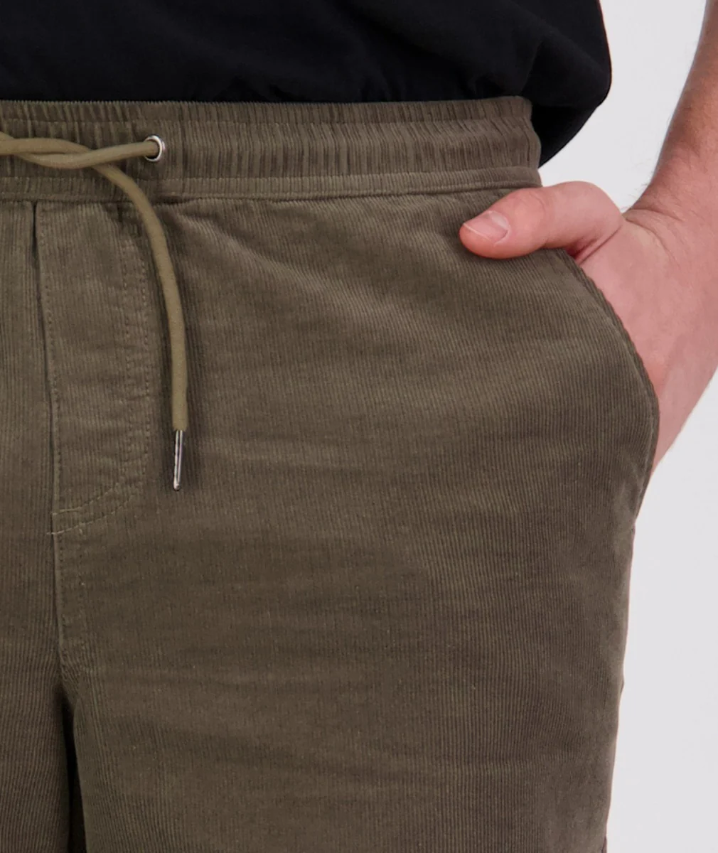 Men's Brunel Corduroy Short - Image 6