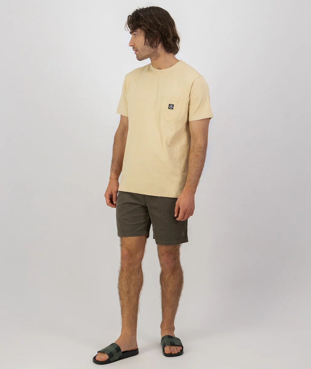 Men's Brunel Corduroy Short - Image 7