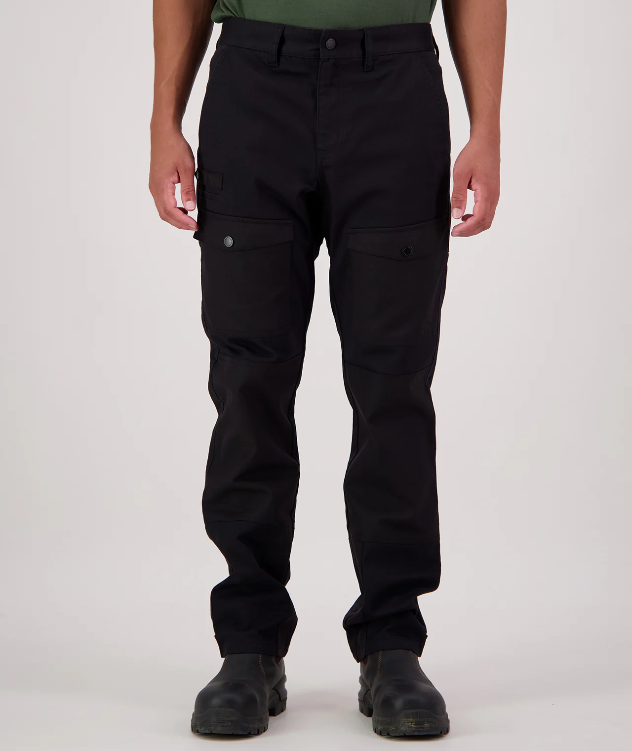 Men's Burkes Pass Extreme Pant - Image 3