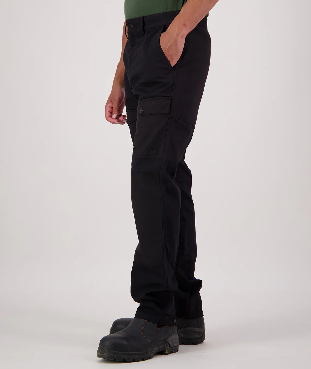 Men's Burkes Pass Extreme Pant - Image 4