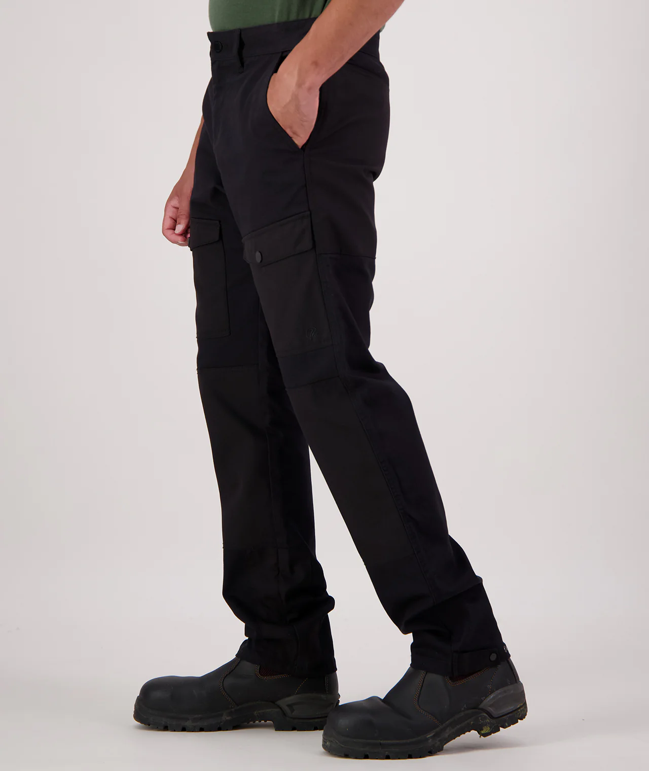Men's Burkes Pass Extreme Pant - Image 5