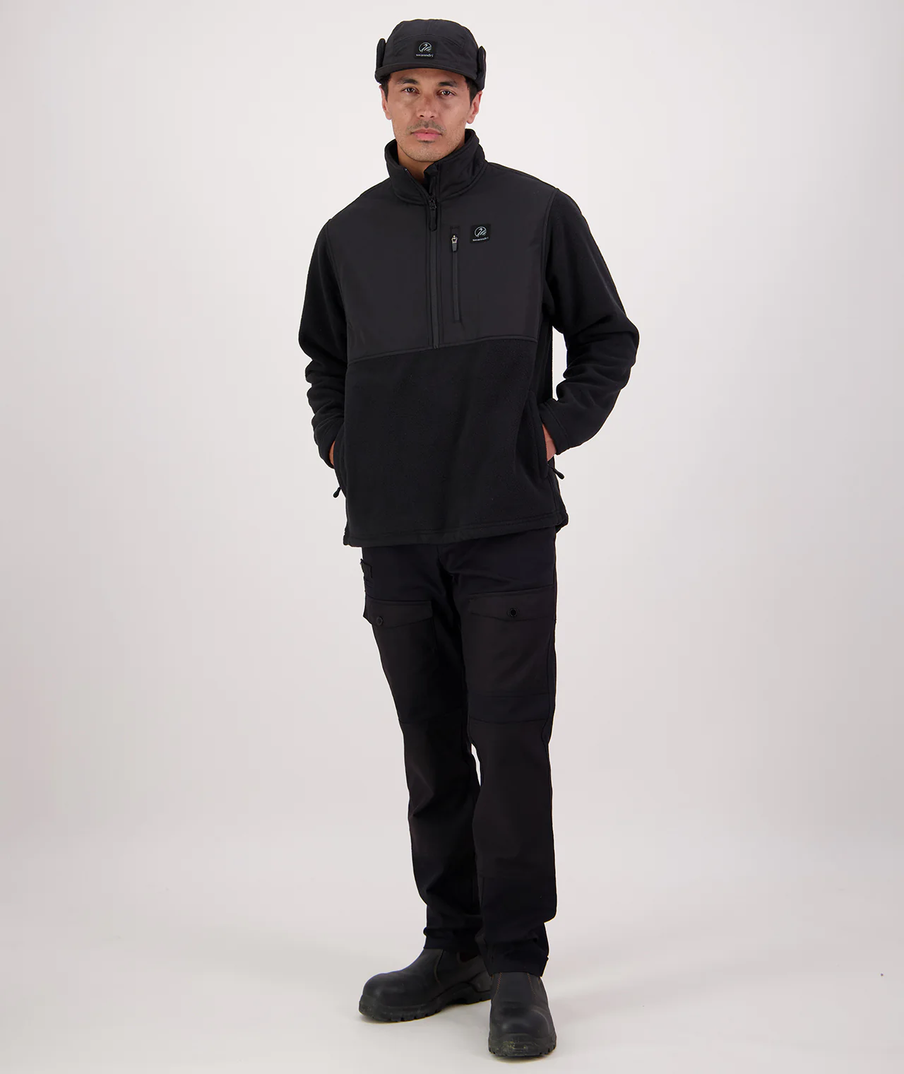 Men's Burkes Pass Extreme Pant - Image 9