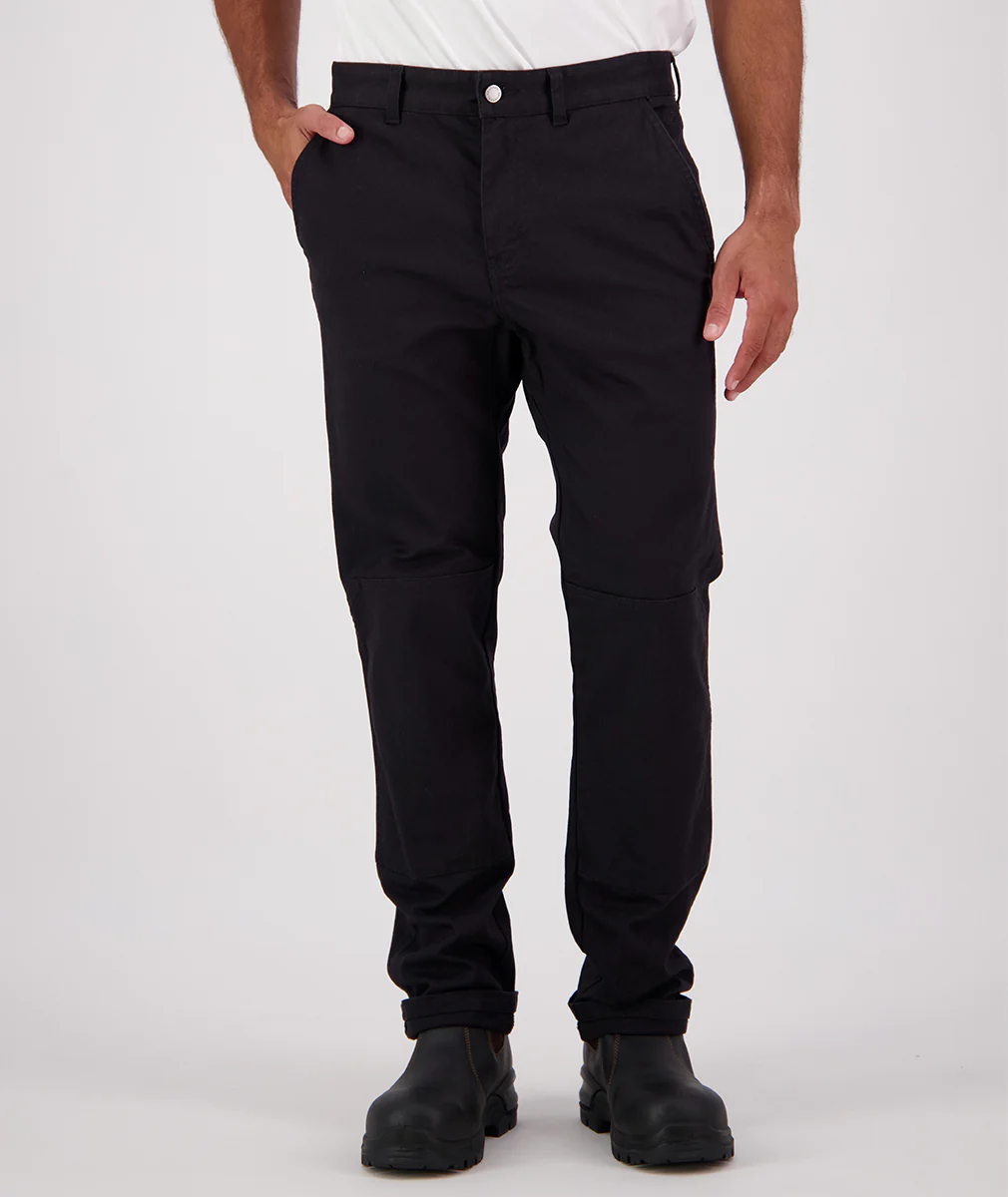 Men's Burkes Pass Utility Pant - Image 3
