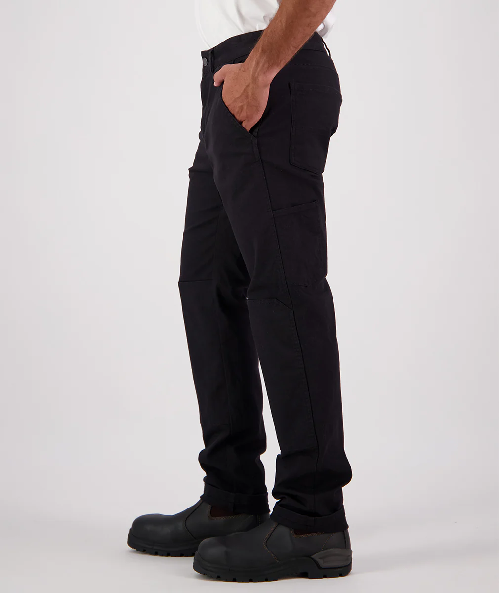 Men's Burkes Pass Utility Pant - Image 4