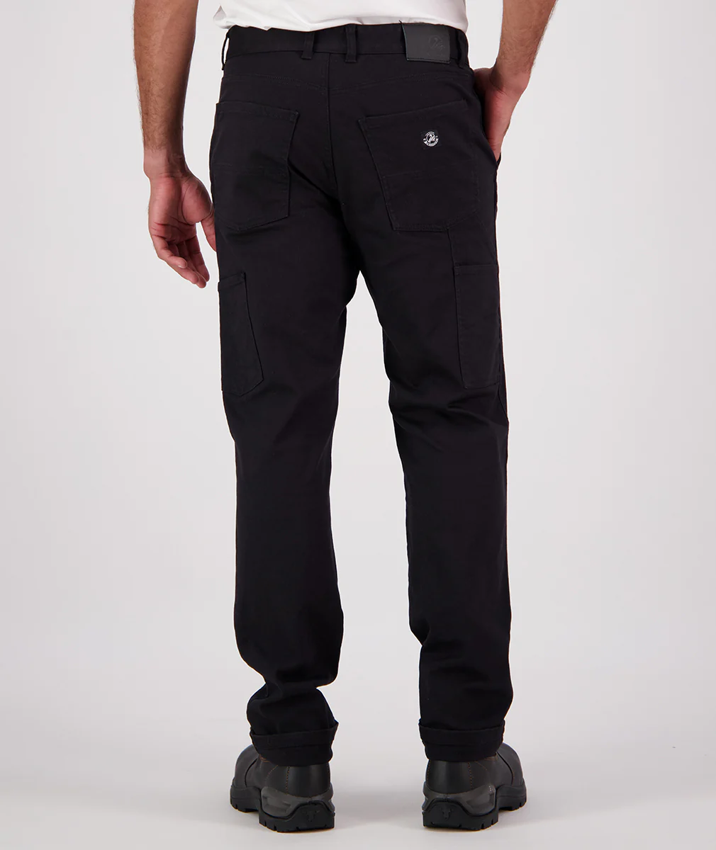 Men's Burkes Pass Utility Pant - Image 5