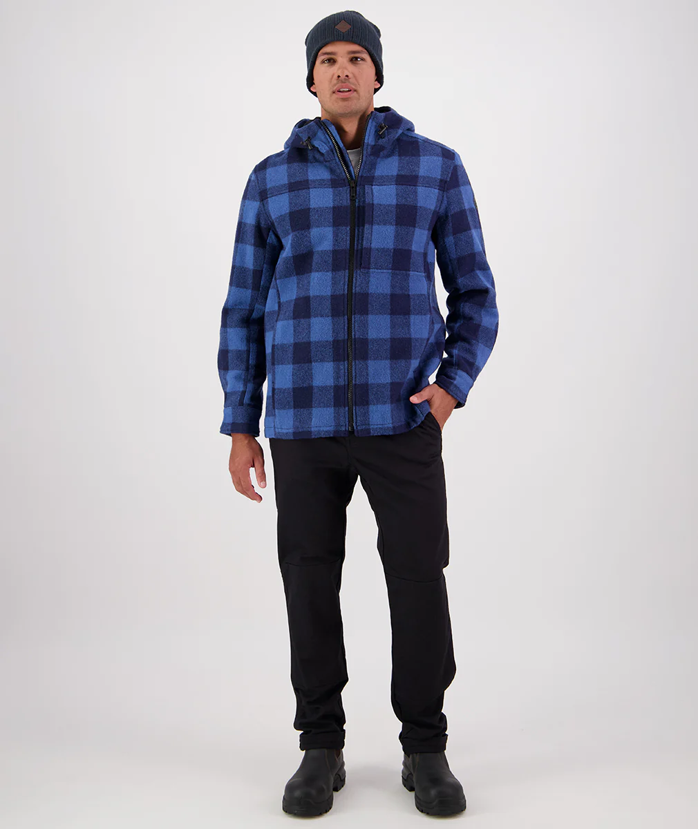Men's Burkes Pass Utility Pant - Image 7