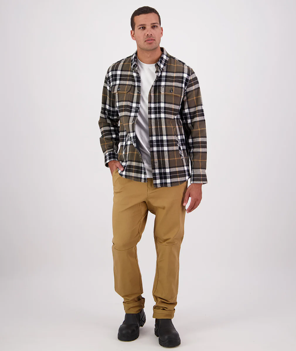 Men's Burkes Pass Utility Pant - Image 10