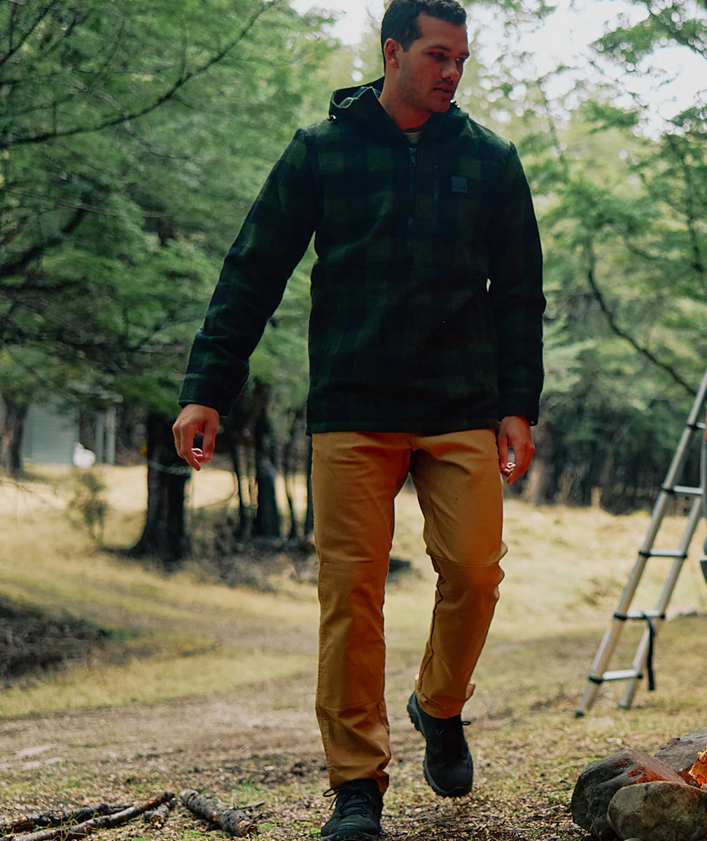 Men's Burkes Pass Utility Pant - Image 12
