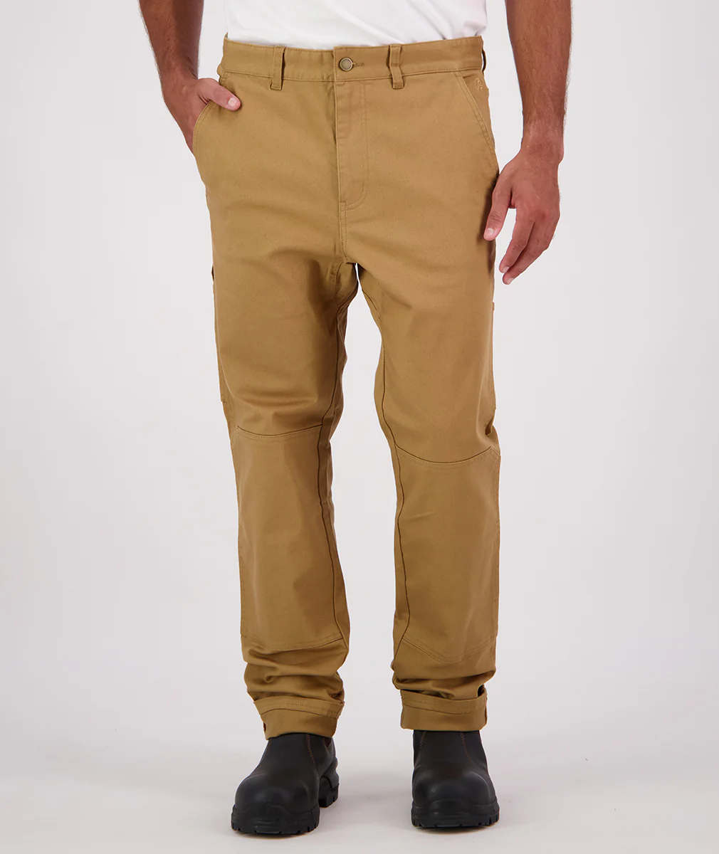 Men's Burkes Pass Utility Pant - Image 3