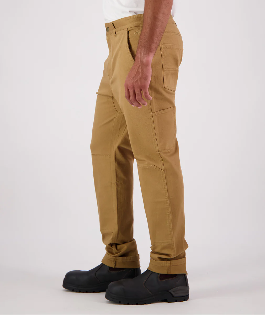 Men's Burkes Pass Utility Pant - Image 4