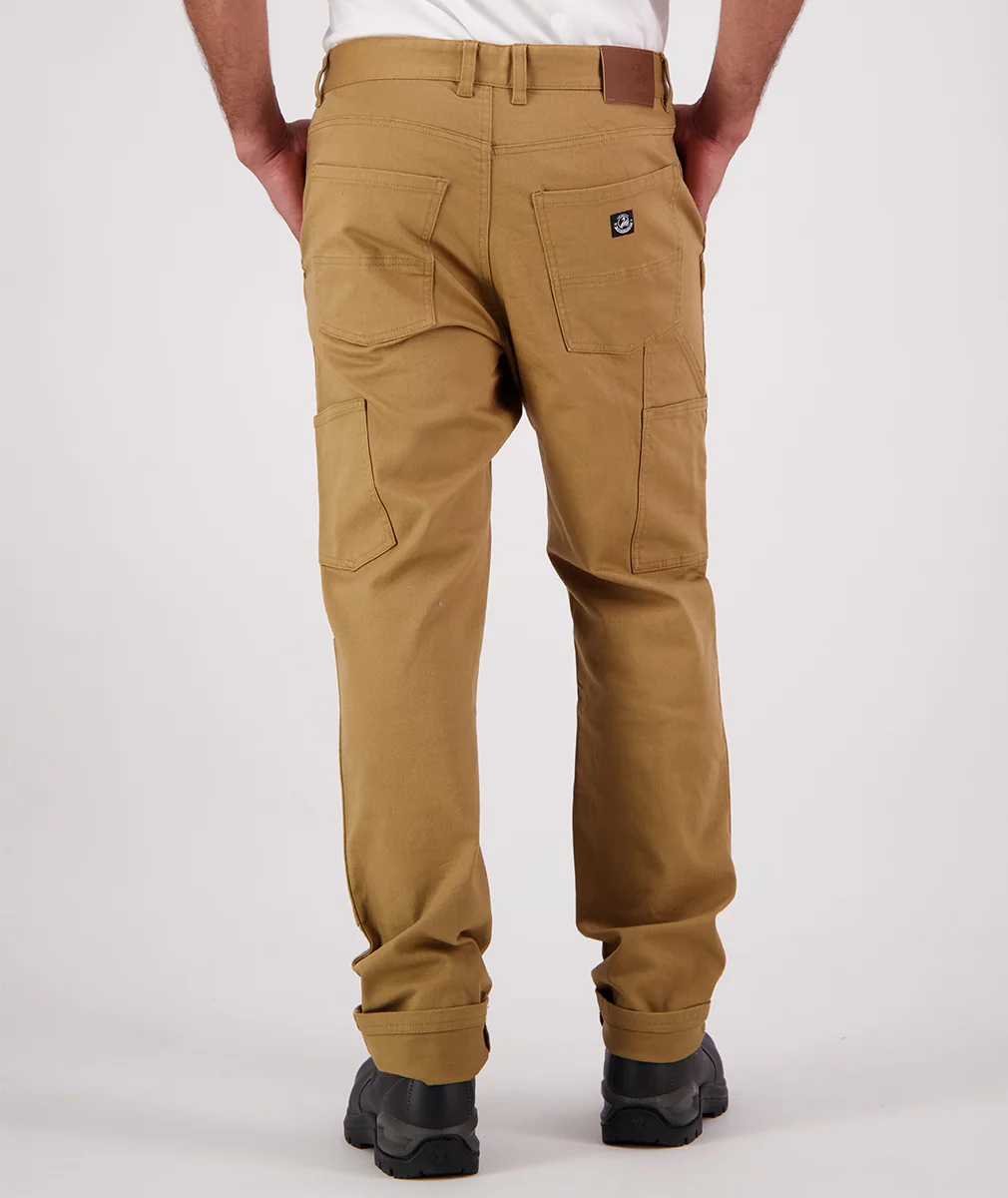 Men's Burkes Pass Utility Pant - Image 5