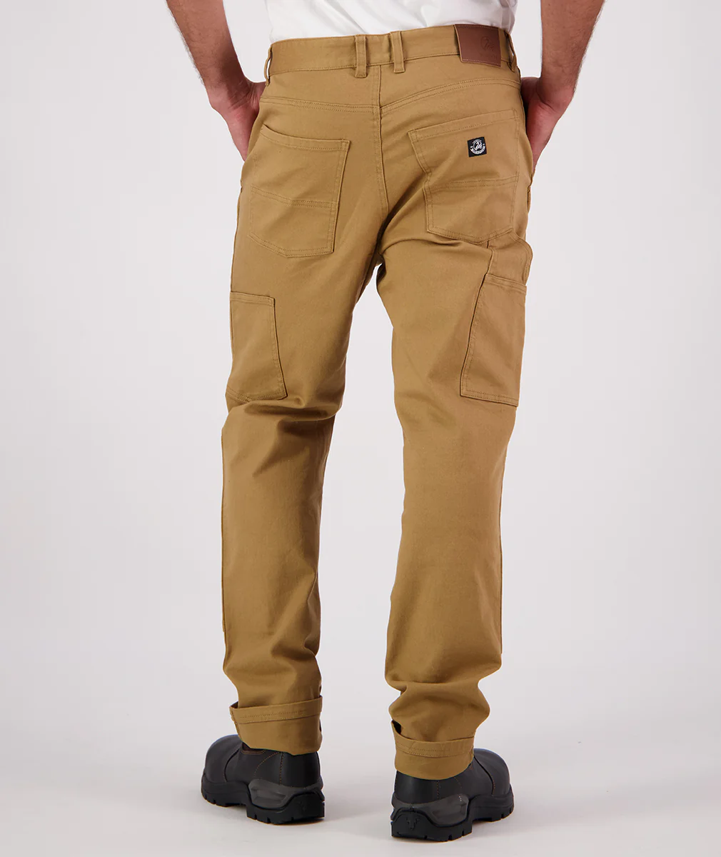 Men's Burkes Pass Utility Pant - Image 6
