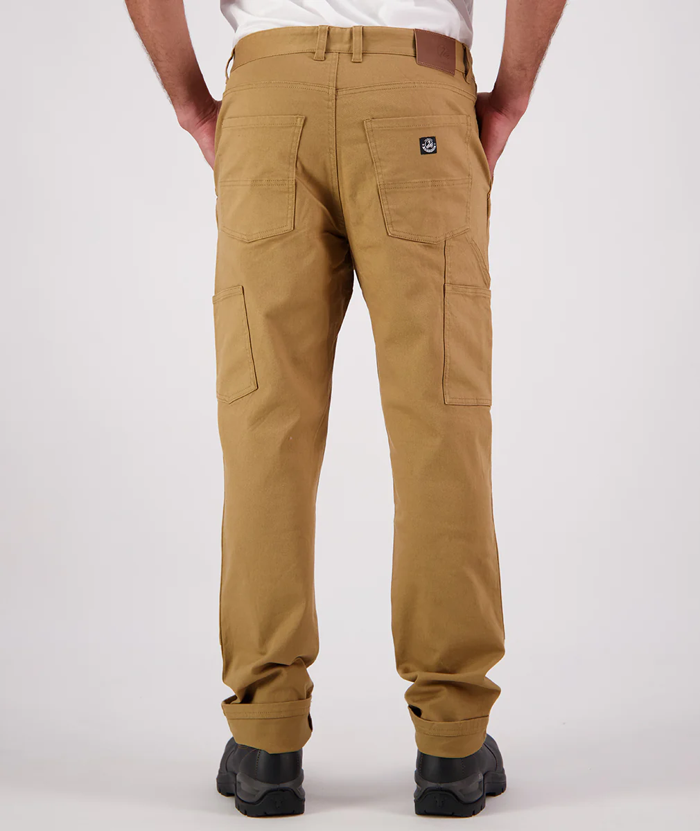 Men's Burkes Pass Utility Pant - Image 7