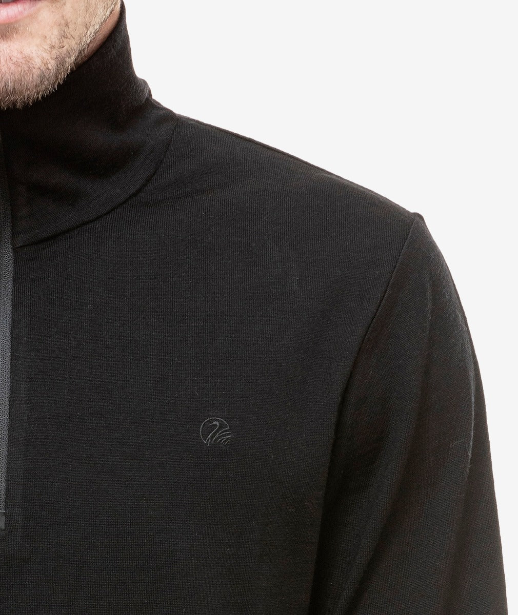 Men's Butler V2 Merino Pullover - Image 5