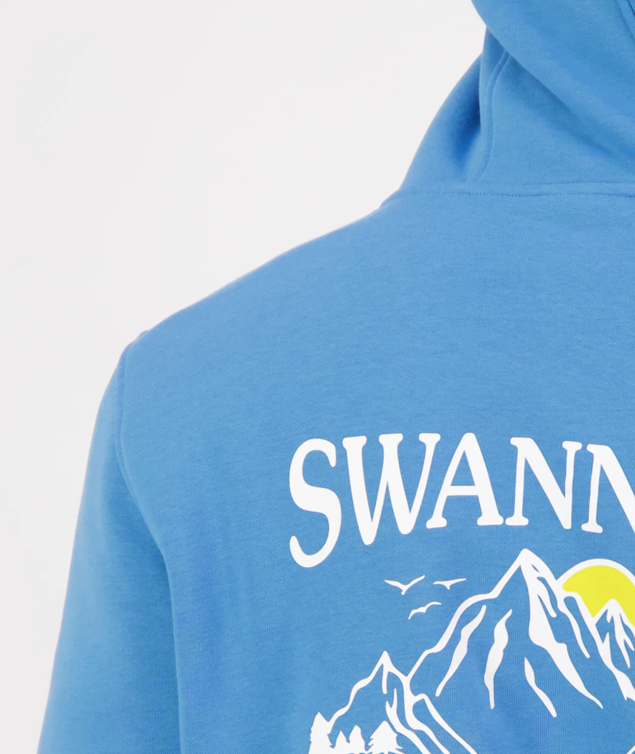 Men's Calling Hoodie - Image 7