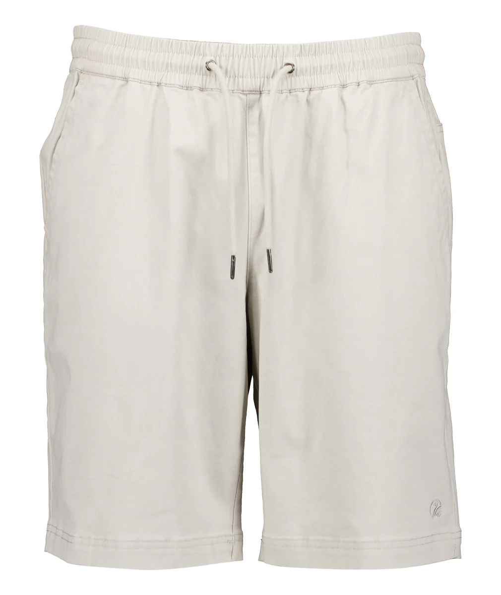 Men's Clevedon Stretch Canvas Short - Image 6