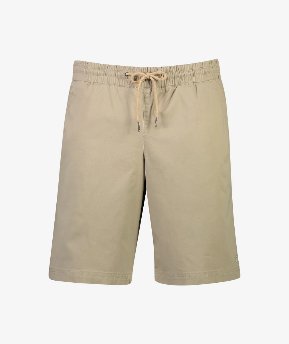 Men's Clevedon Stretch Canvas Short - Image 9