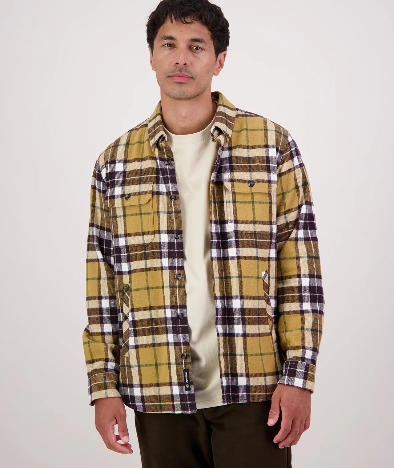 Men's Tops