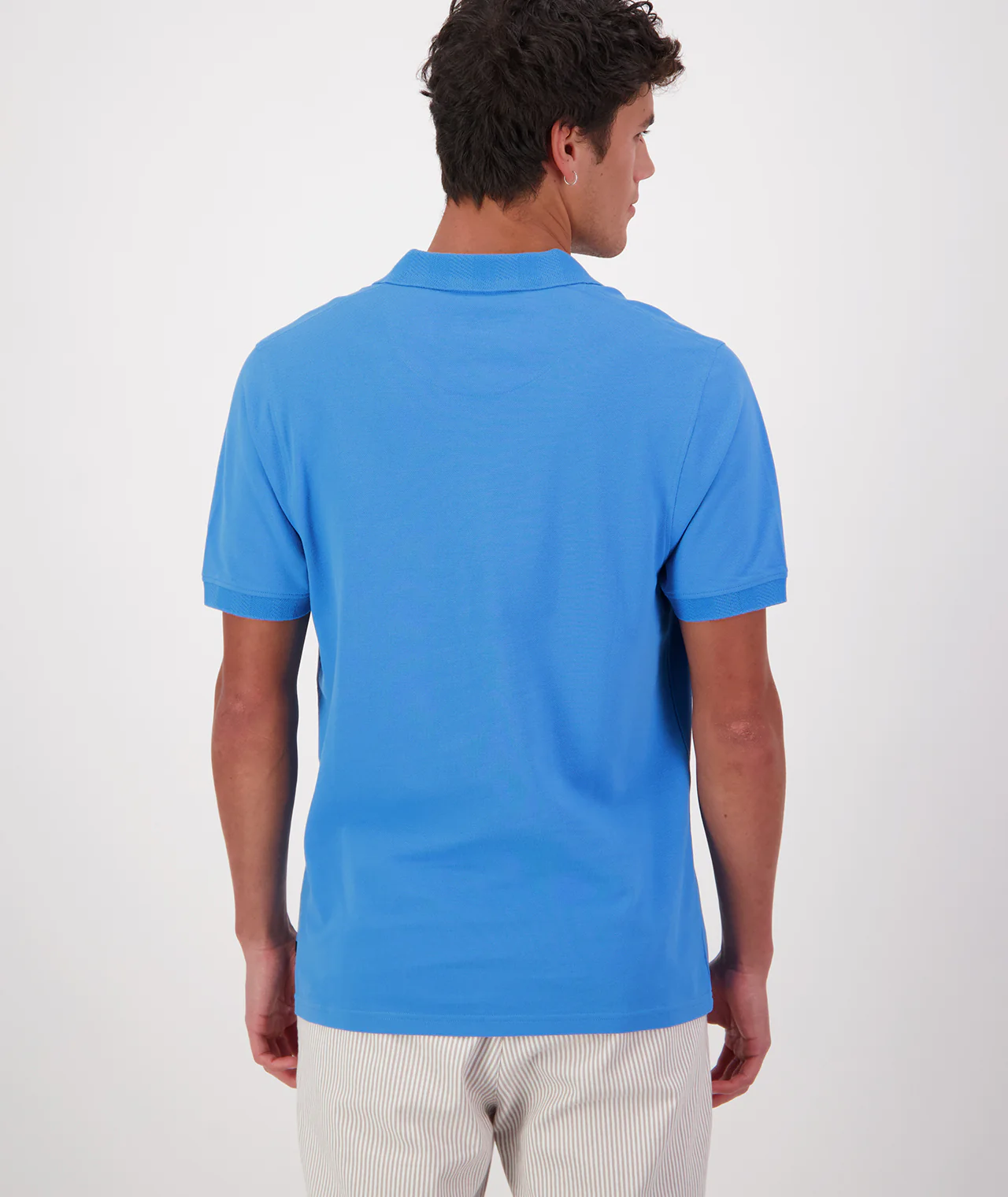 Men's Dartford V2 Polo - Image 5