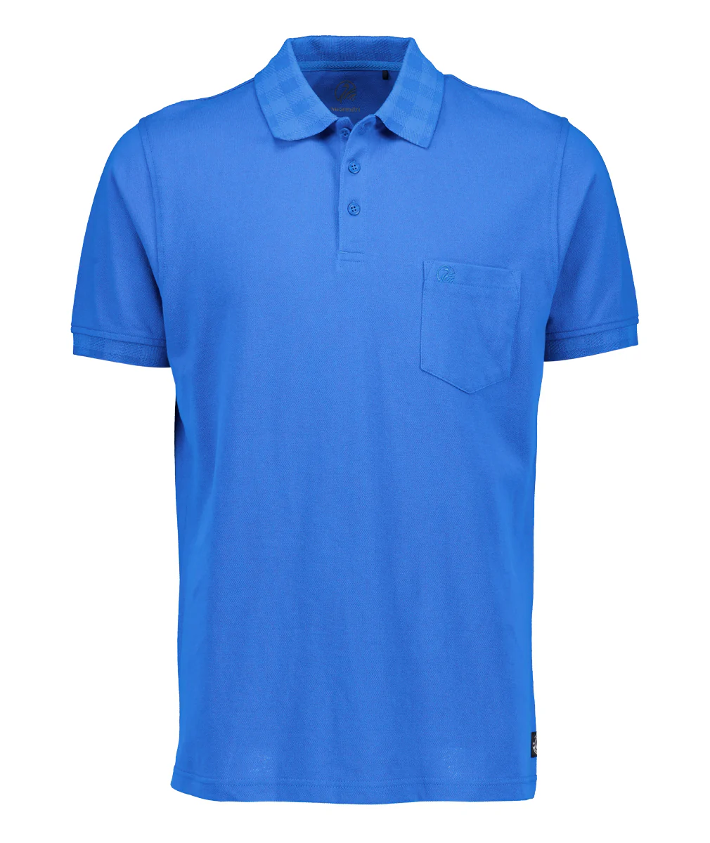 Men's Dartford V2 Polo - Image 6