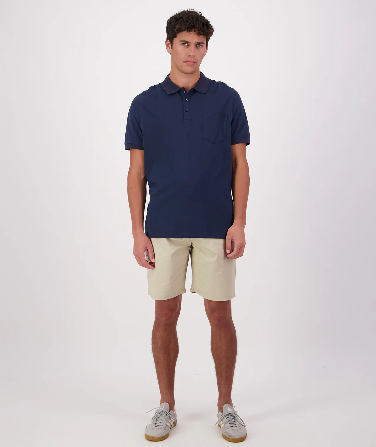 Men's Dartford V2 Polo - Image 4