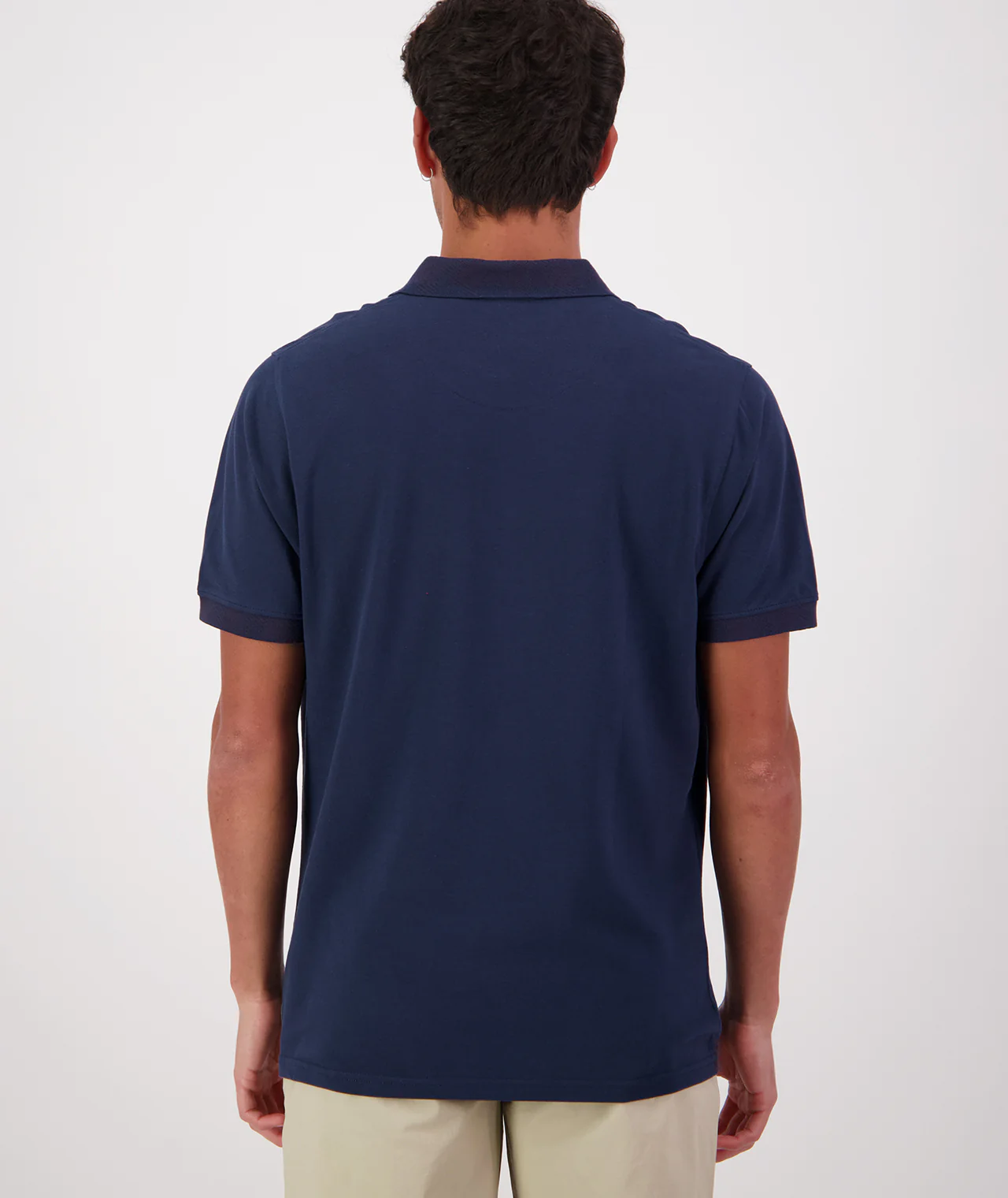 Men's Dartford V2 Polo - Image 5