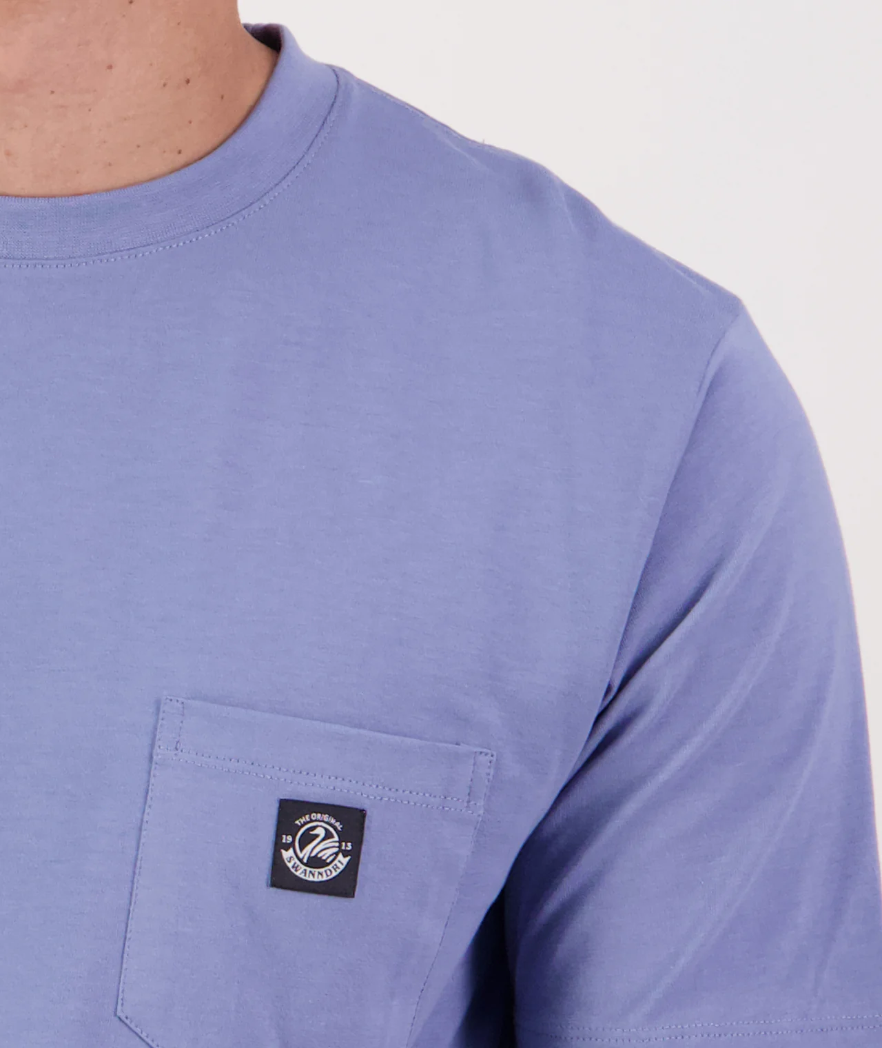 Men's Duval V3 T-Shirt - Image 4