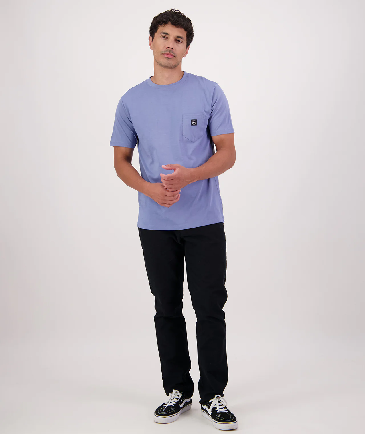 Men's Duval V3 T-Shirt - Image 5