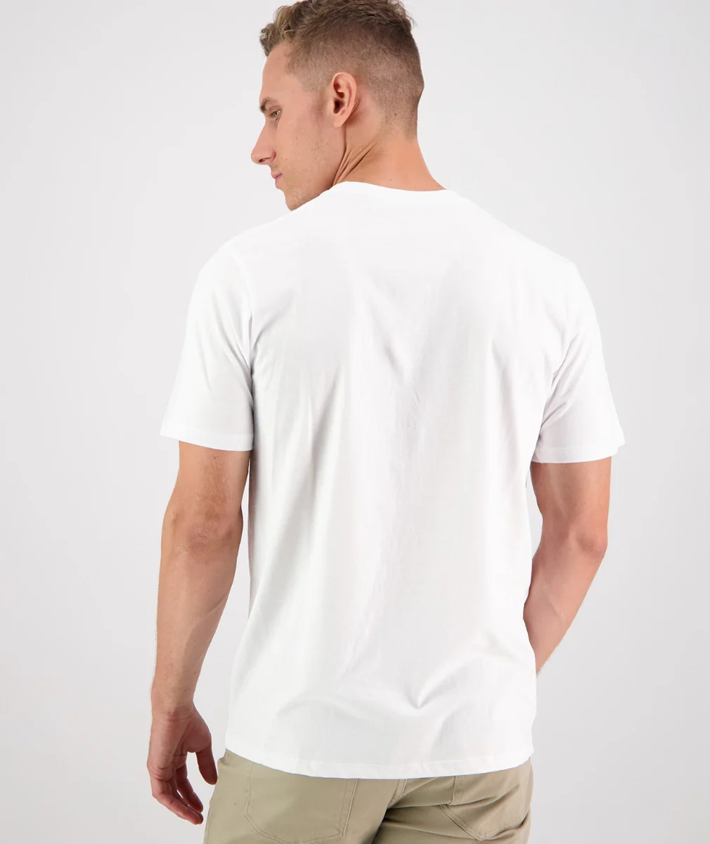 Men's Duval V3 T-Shirt - Image 4